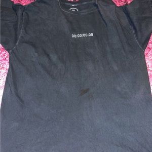 !!SOLD!! **OFFICIAL** Unus Annus “The End” T-Shirt